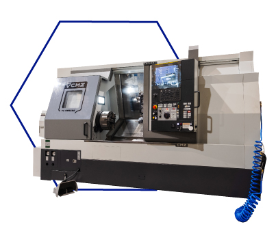 CMZ-TA-30-TY-640-with-X-axis-Ømáx.--400-and-Z-axis-640.0