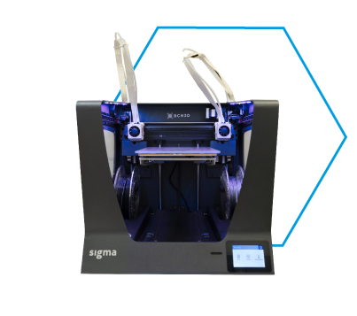 Impresoras 3D